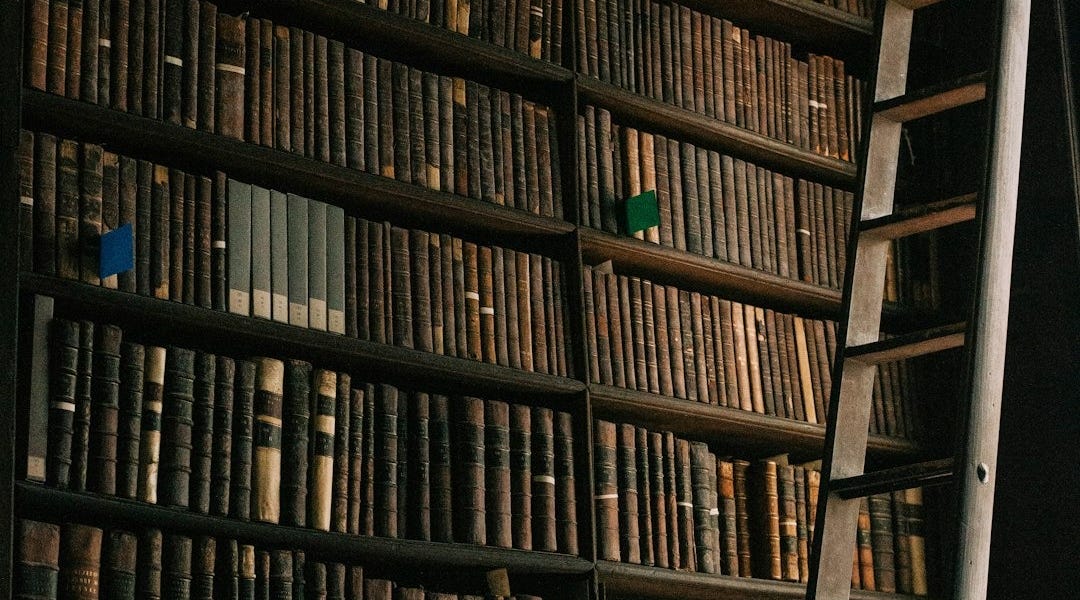 Thumbnail of MFA Reading List: The Crowdsourced Edition