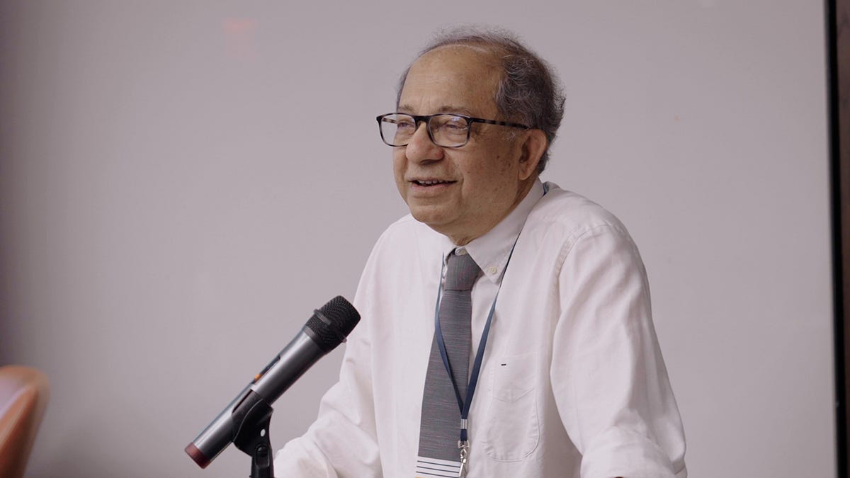 Thumbnail of A Theory of Agency