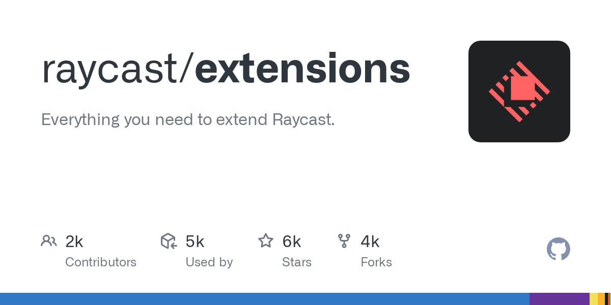 Thumbnail of extensions/extensions/sublime at b4e19c98d58db3632bc25ce1cde7e439ed19cead · raycast/extensions