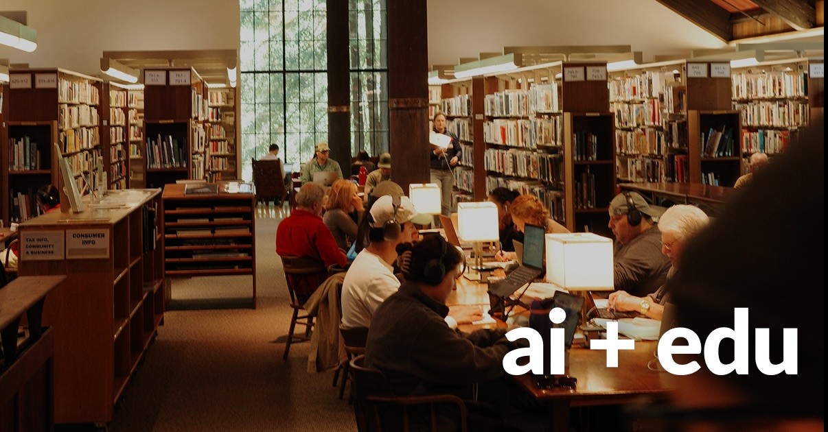 Thumbnail of Build education machines.