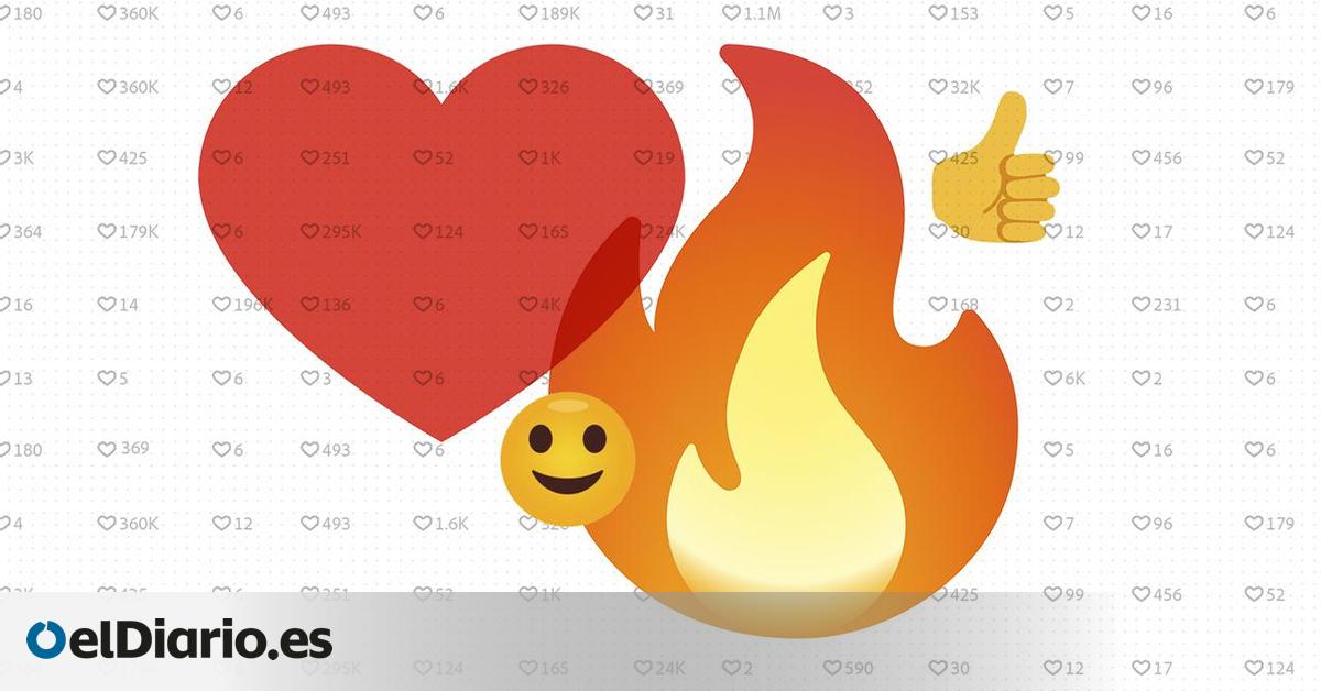 Thumbnail of Del corazón al fueguito: ¿qué queremos decir cuando damos un 'like'?