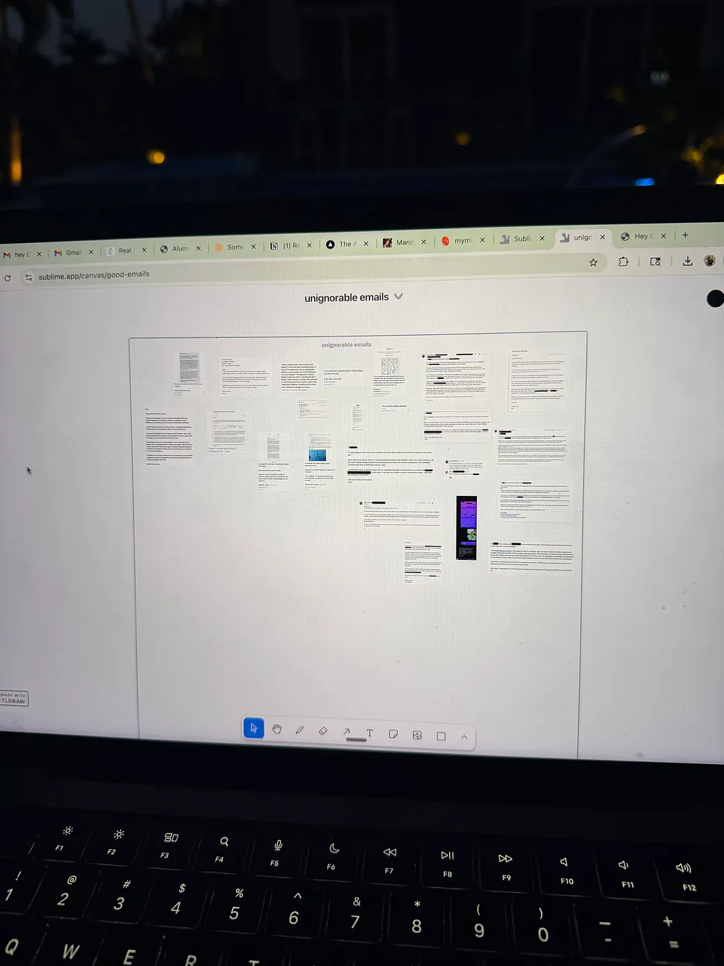 Thumbnail of Carly Valancy (@carlyvalancy)