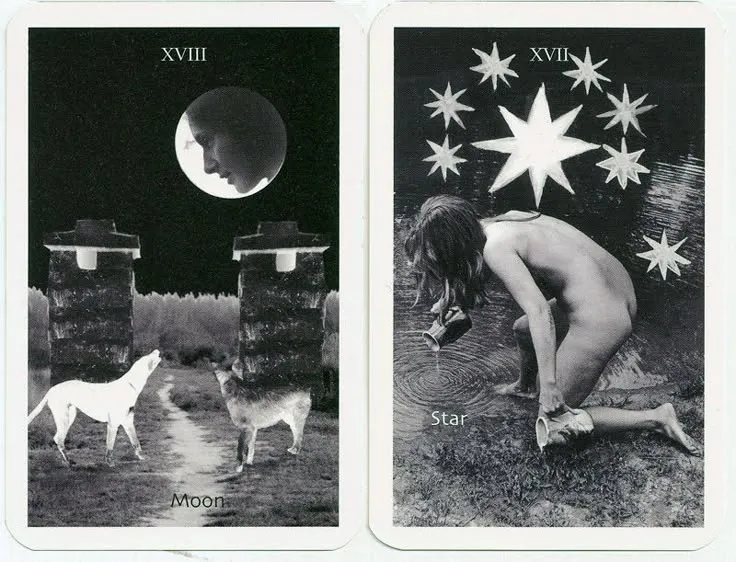 Thumbnail of A love letter to the creative woman who thinks she is running out of time