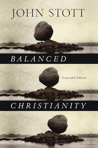Cover of Balanced Christianity