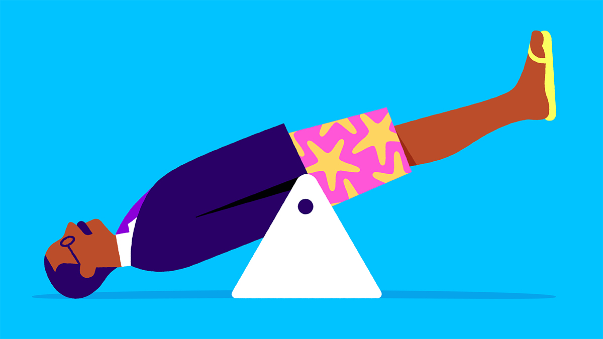 Thumbnail of When Authentic Leadership Backfires