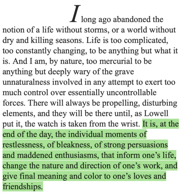 Thumbnail of Peak Decisiveness