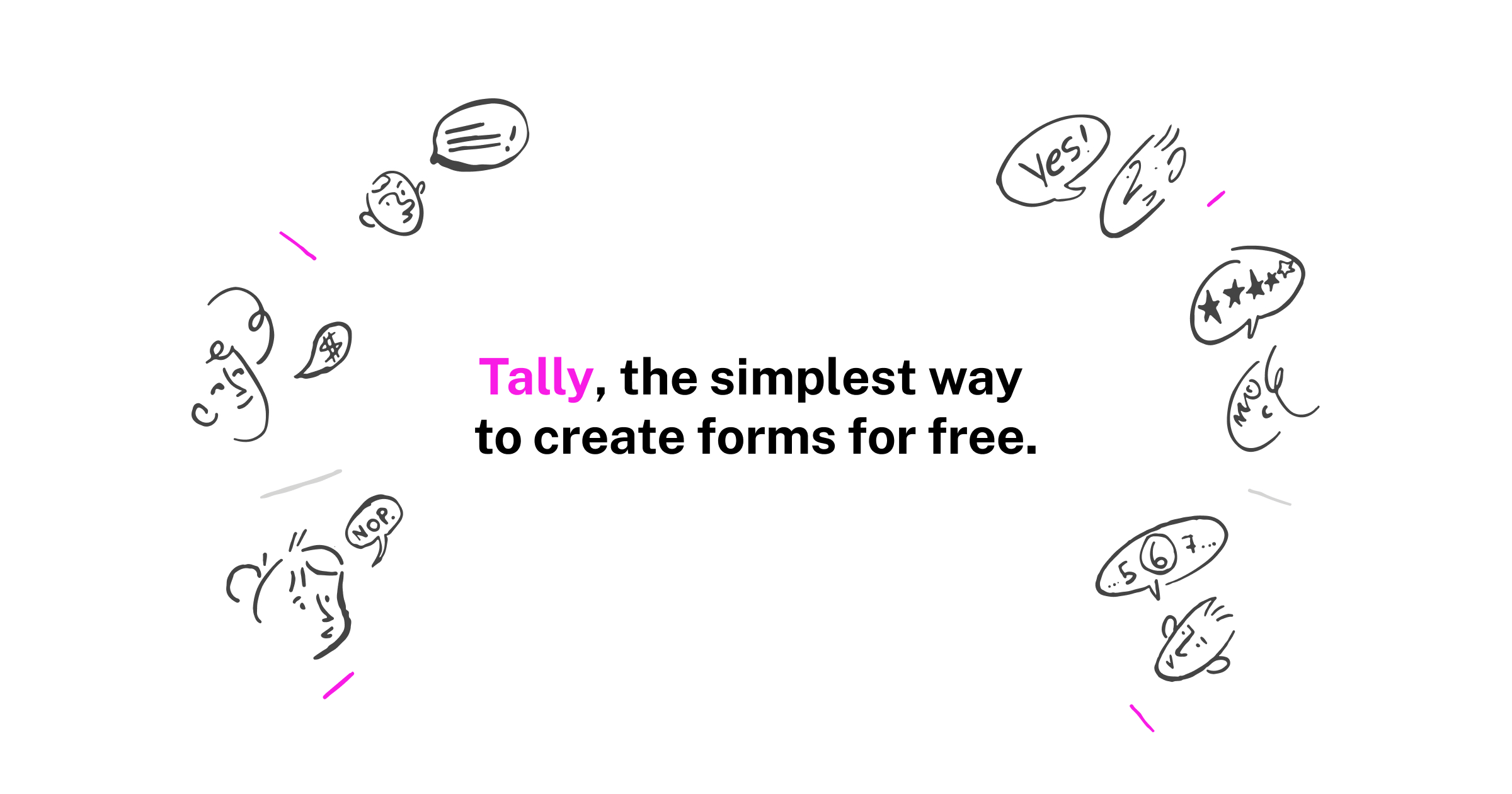 Thumbnail of Form - Tally