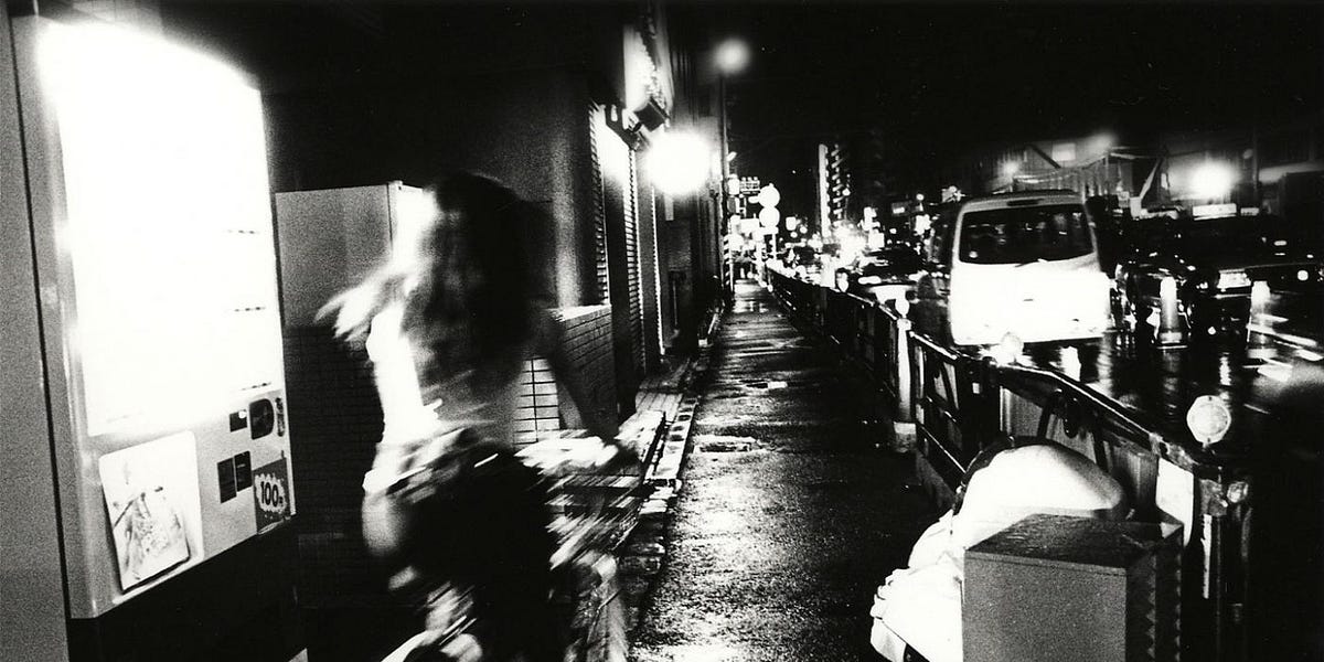 Thumbnail of What I wish someone had told me about starting a meditation practice