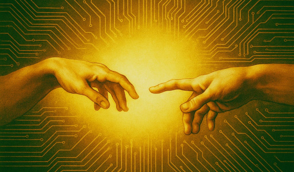 Thumbnail of After Intelligence (AI)