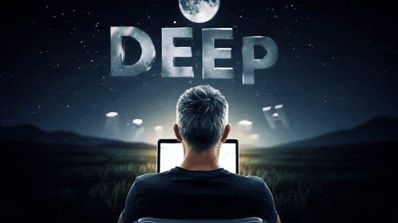 Thumbnail of 🧠Deep Research with AI: 9 Ways to Get Started — Wonder Tools