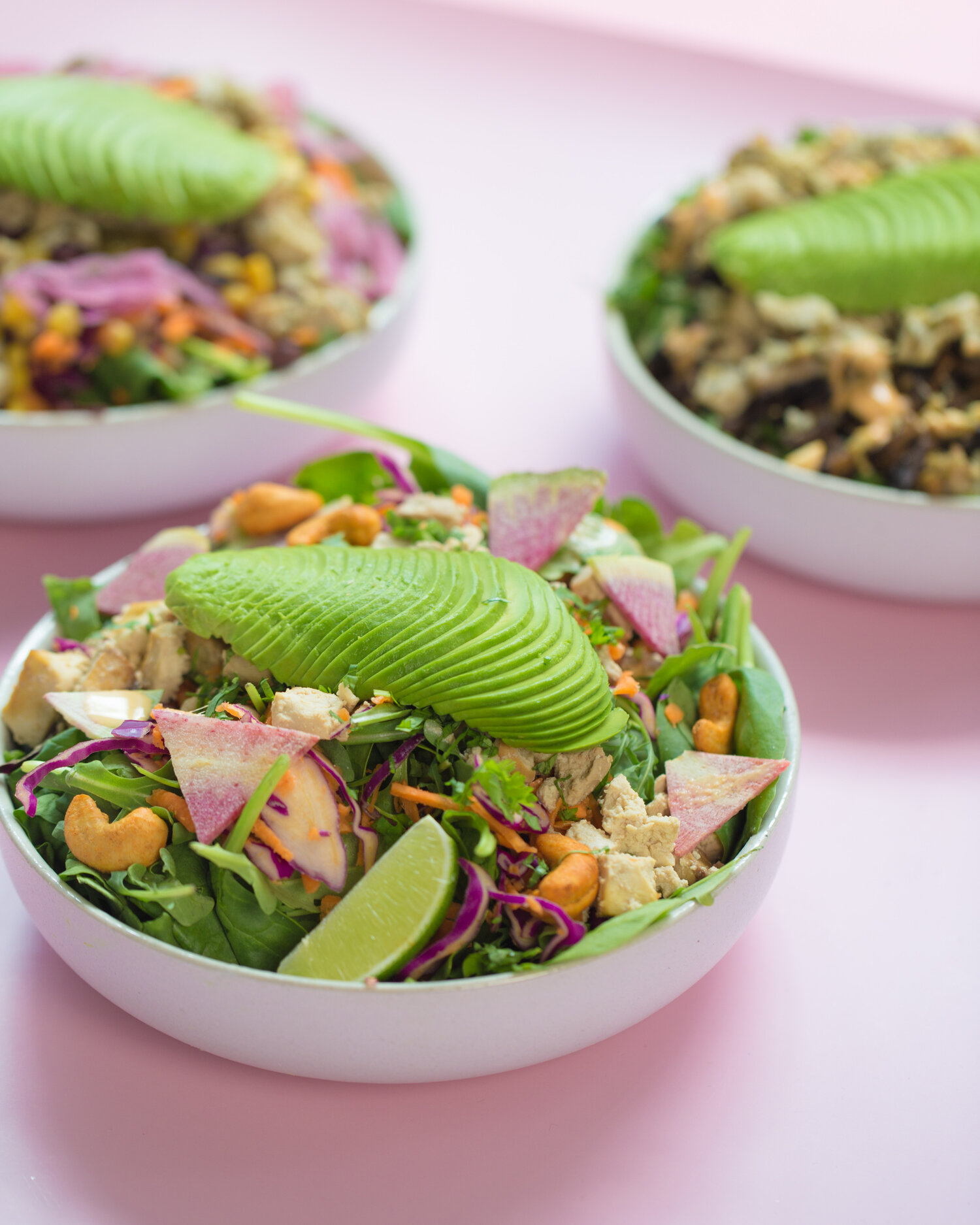 Thumbnail of Healthy Food in NYC | Vegan Restaurants in NYC | Organic Food in NYC | Avo