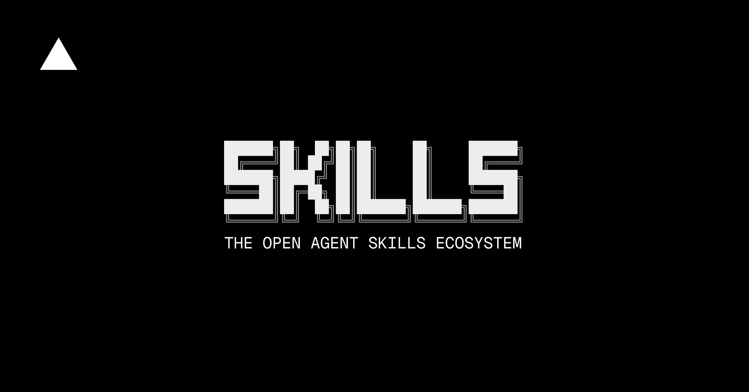 Thumbnail of The Agent Skills Directory