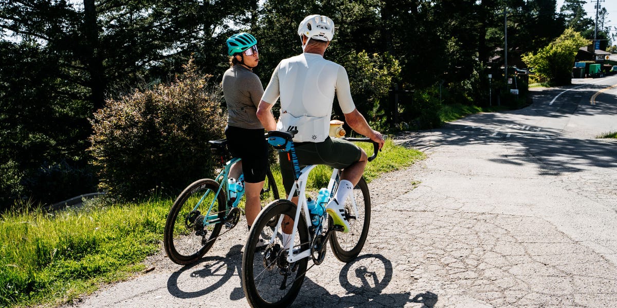 Thumbnail of 7 Head to Toe Solutions for Pain-Free Cycling