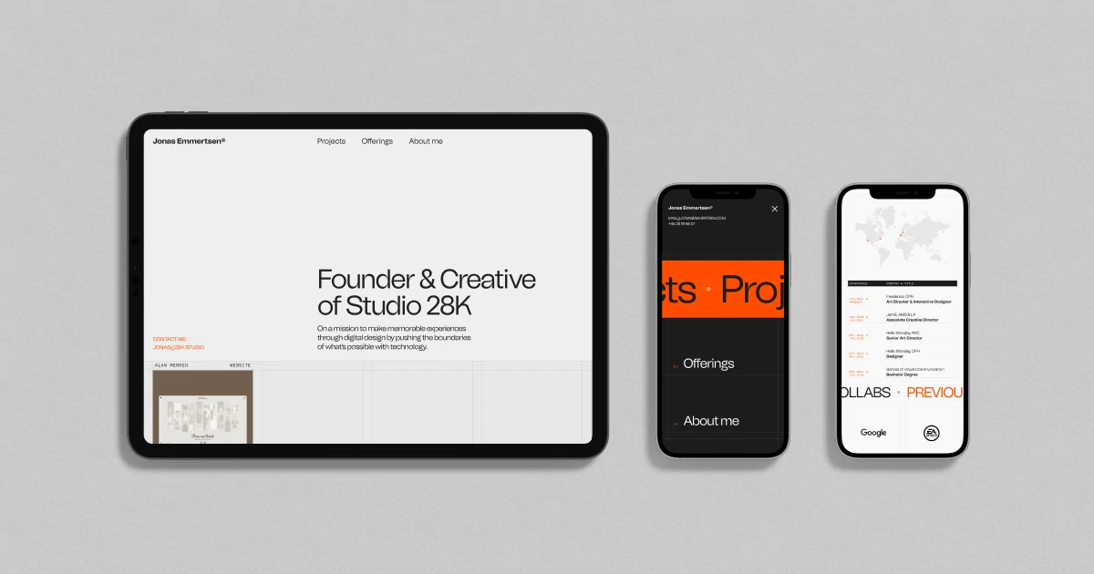 Thumbnail of Jonas Emmertsen