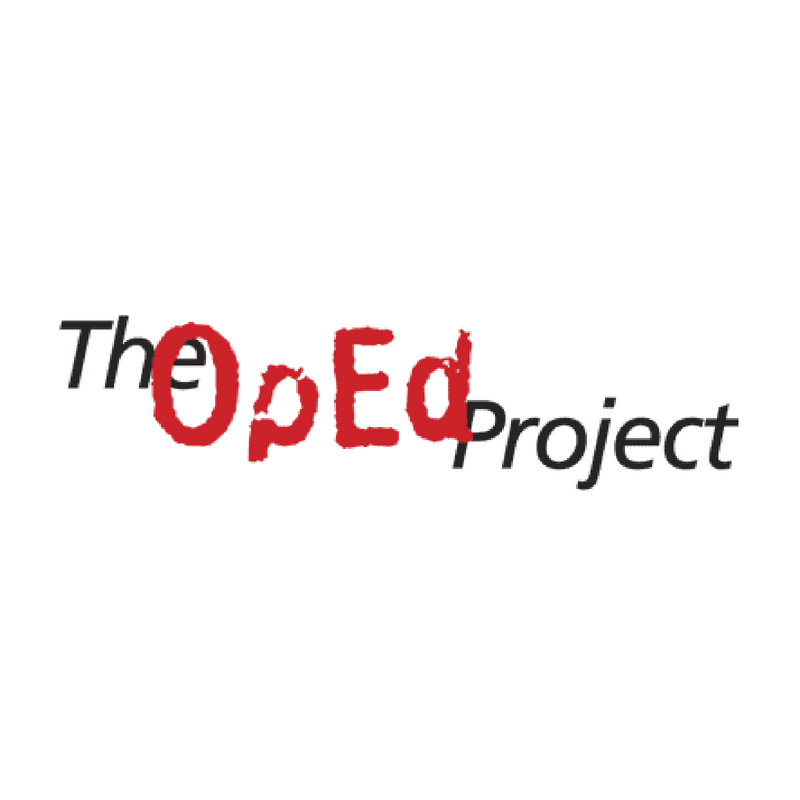 Thumbnail of Ask A Journalist Office Hours — The OpEd Project