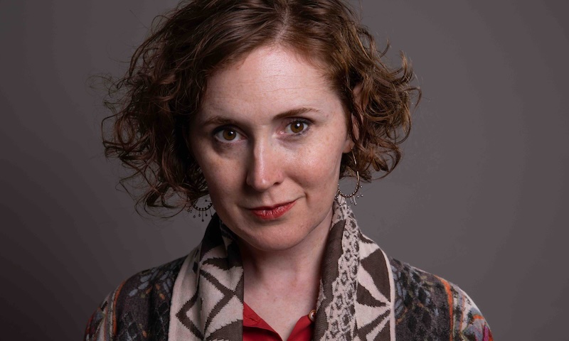 Thumbnail of Writer and illustrator A. Kendra Greene on becoming an artist by listening – The Creative Independent
