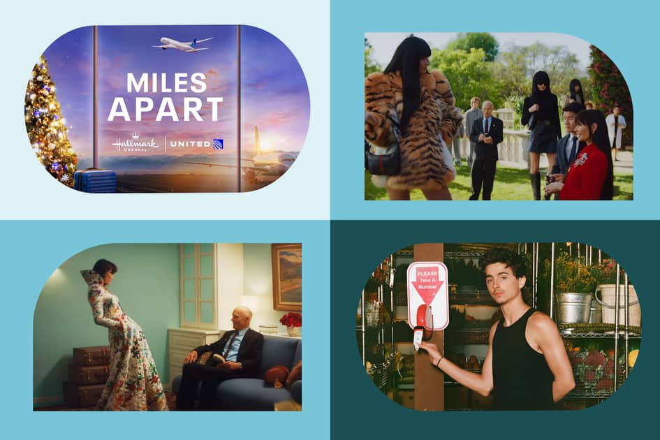 Thumbnail of An ‘antidote’ to short-form video: Why some brands are leaning into short films