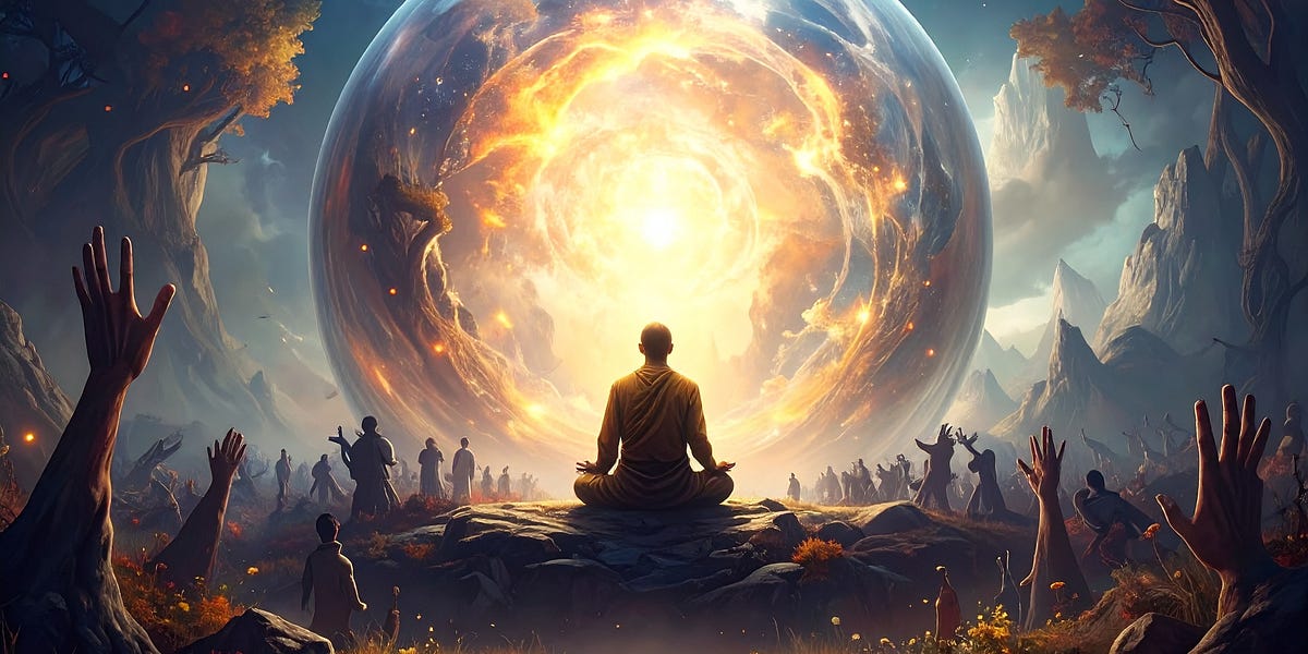 Thumbnail of The Silent Treatment That Actually Works