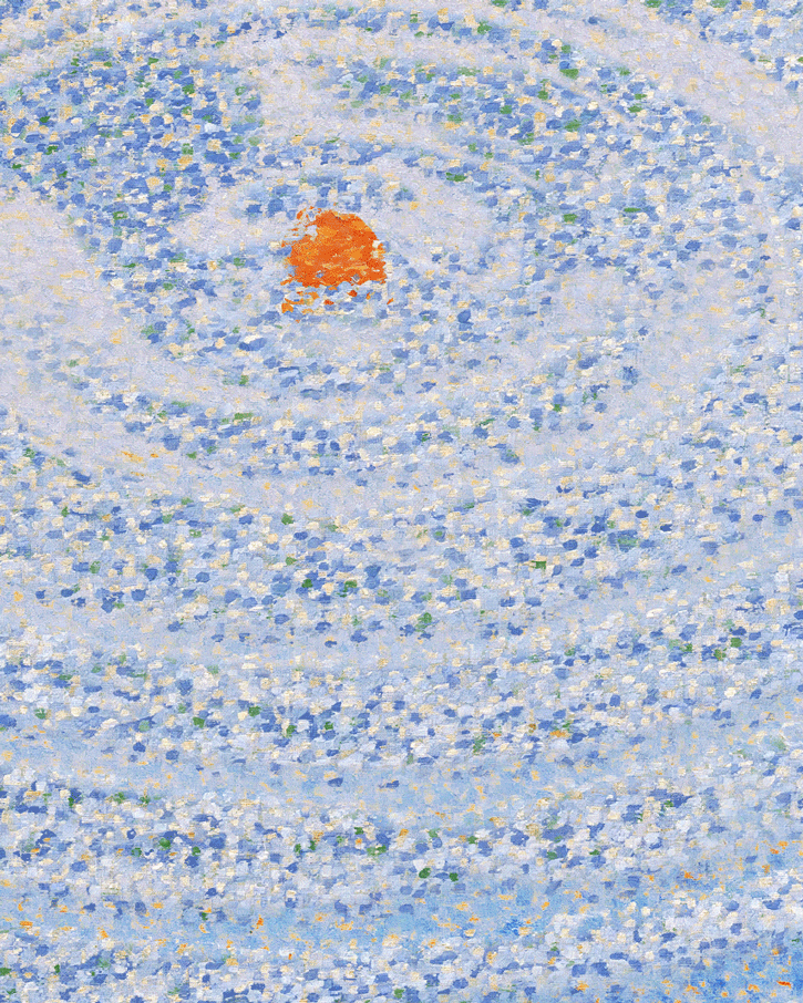 Thumbnail of First Impressions — mendezmendez