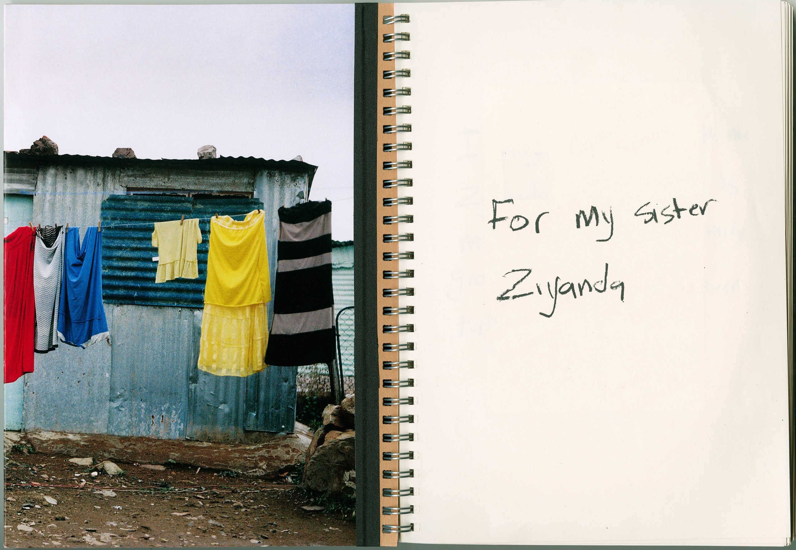 Thumbnail of I carry Her photo with Me – Lindokuhle Sobekwa | Magnum Photos Magnum Photos