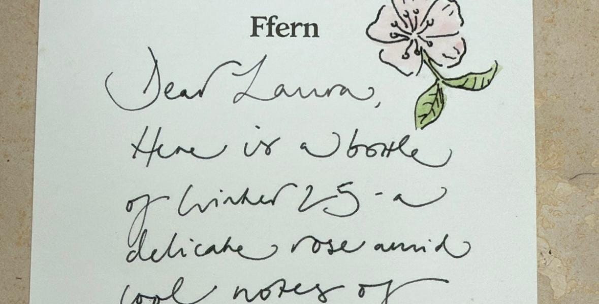 Thumbnail of part I: discovery-led brand growth