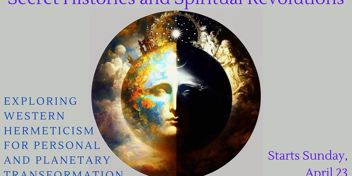 Thumbnail of Egregores