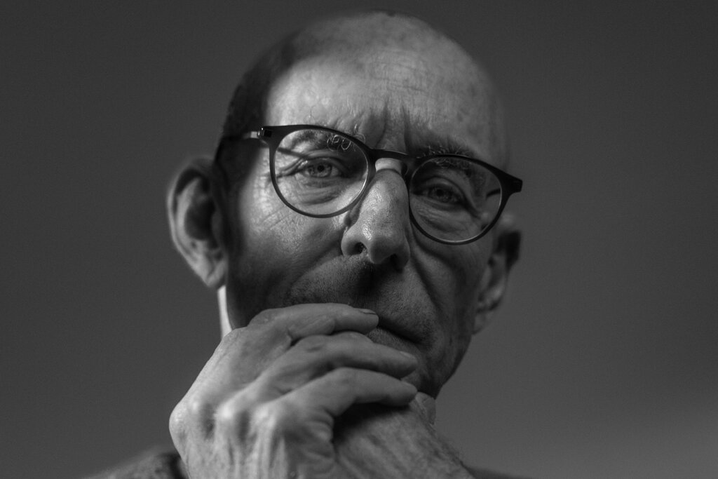 Thumbnail of Michael Pollan Says Humanity Is About to Undergo a Revolutionary Change