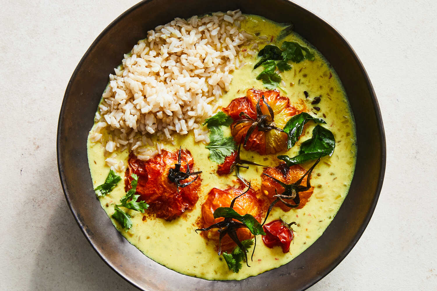 Thumbnail of Tomato Curry Recipe