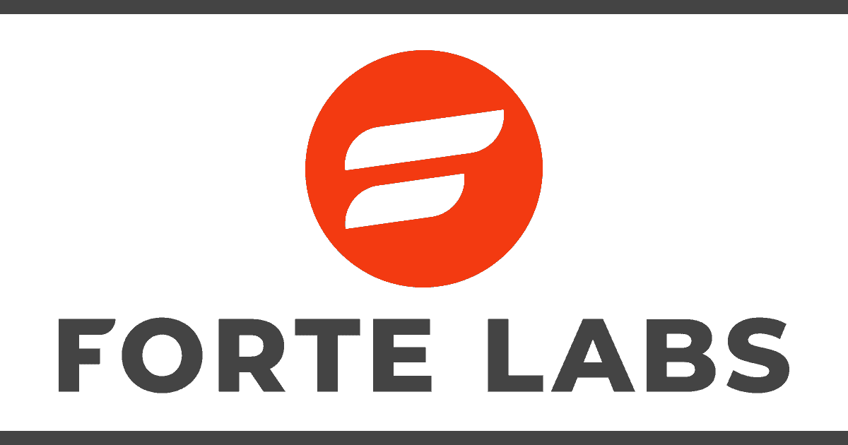 Thumbnail of ForteLabs.co
