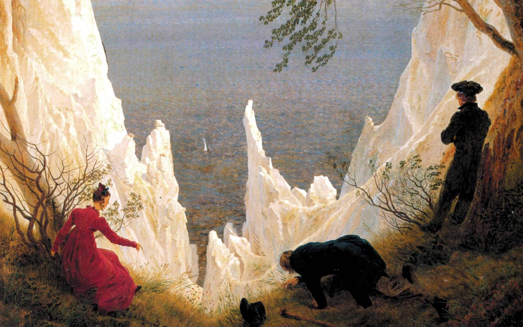 Thumbnail of The decline of Bildung