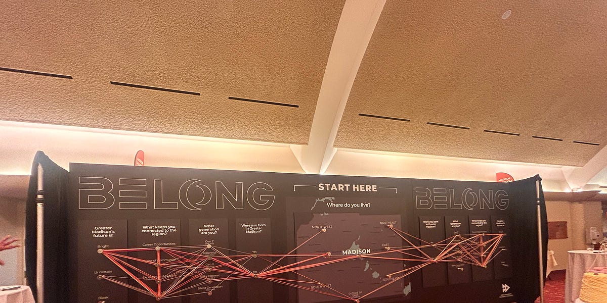 Thumbnail of 5 Ways to Quickly Build Belonging