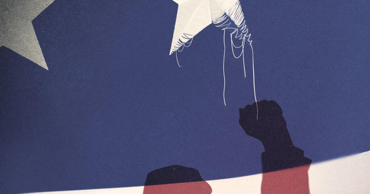 Thumbnail of The Path to American Authoritarianism: What Comes After ...