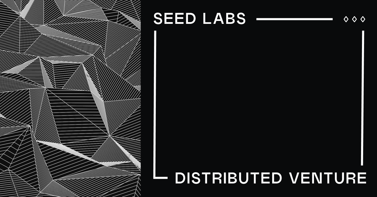 Thumbnail of Seed Labs