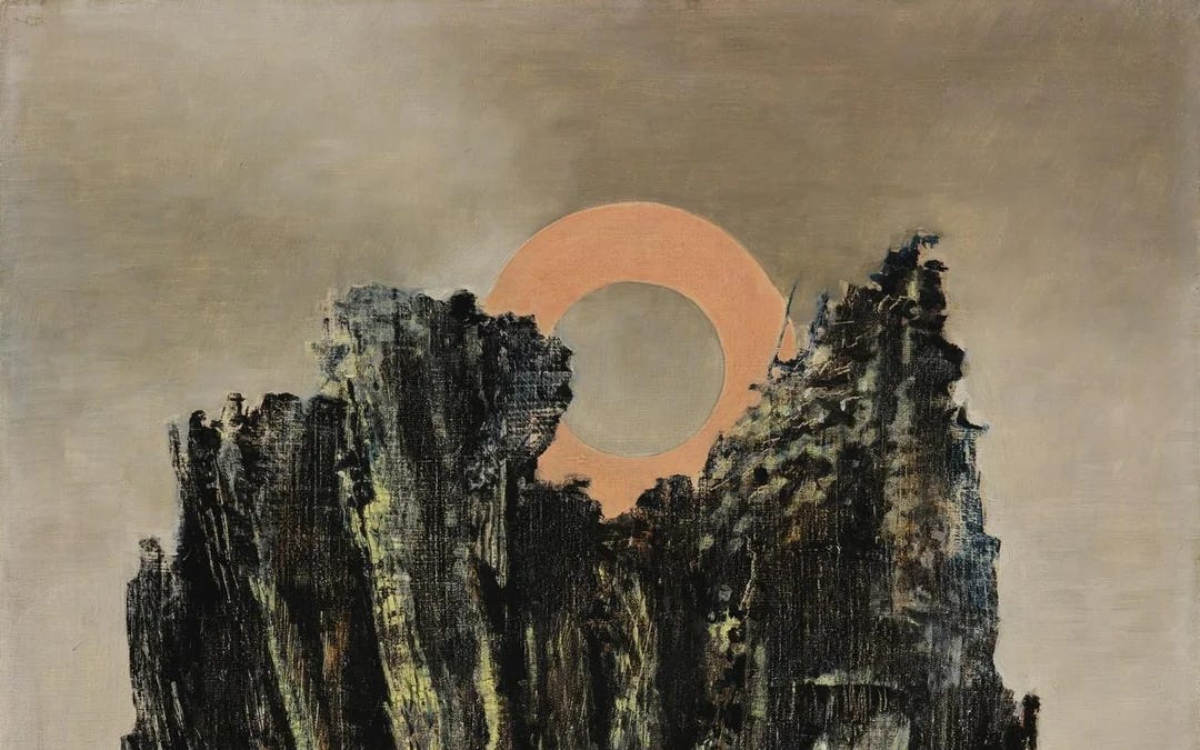 Thumbnail of On Becoming an Epistemic Slave