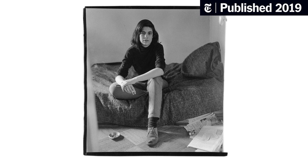 Thumbnail of How Susan Sontag Taught Me to Think