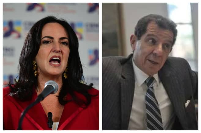 Thumbnail of La discreta fealdad de la burguesía: los Lafaurie Cabal