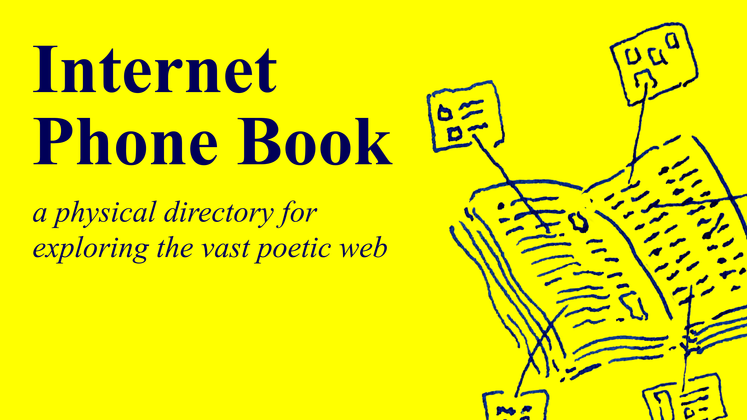 Thumbnail of Internet Phone Book