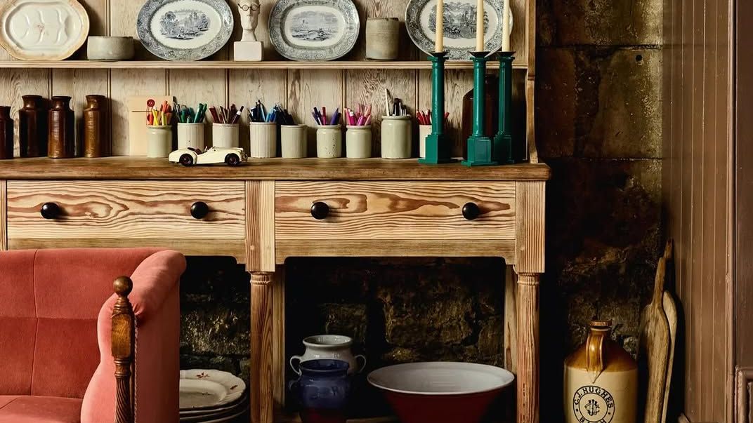 Thumbnail of The 11 Key Interior Design Trends Set to Define 2026