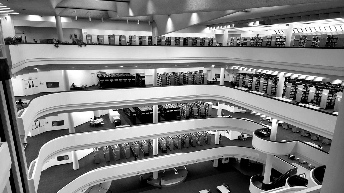 Thumbnail of Our Horizon of Possibilities: How Algorithms Contract Our World