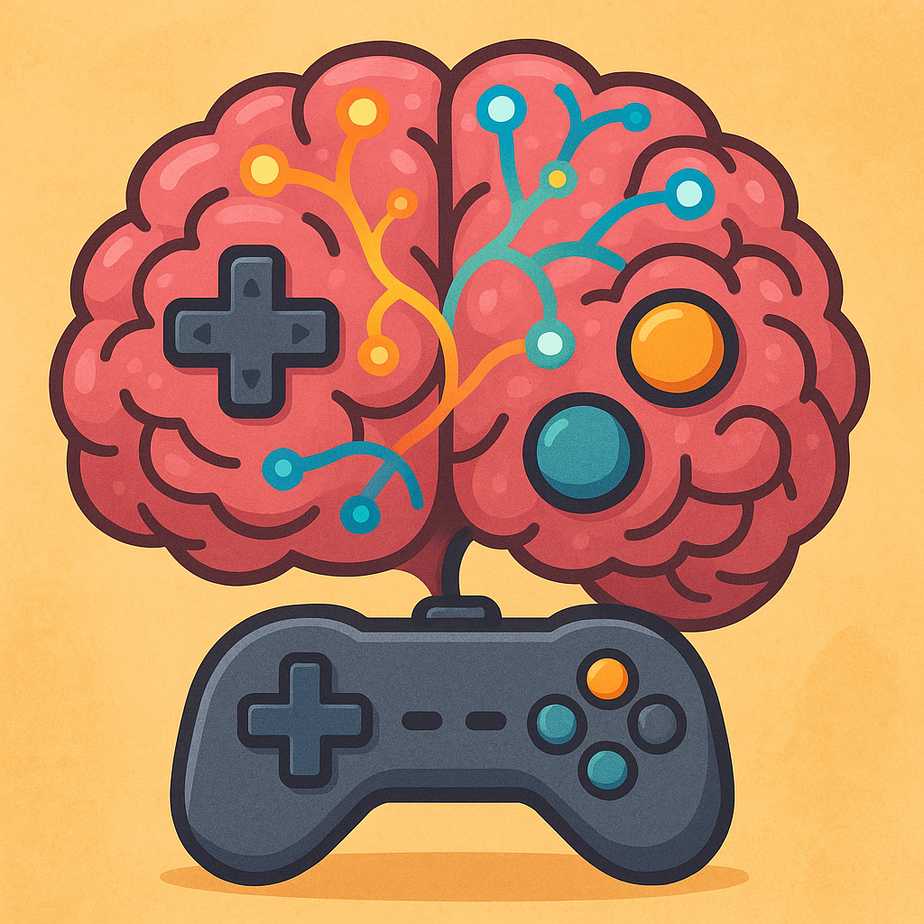 Thumbnail of Leveling Up LLM Game Development with DSPy