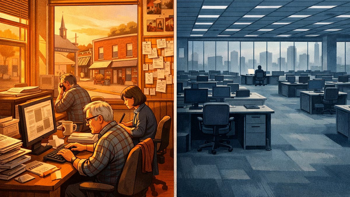 Thumbnail of The Hyperlocal Economics Nobody Wants to Admit