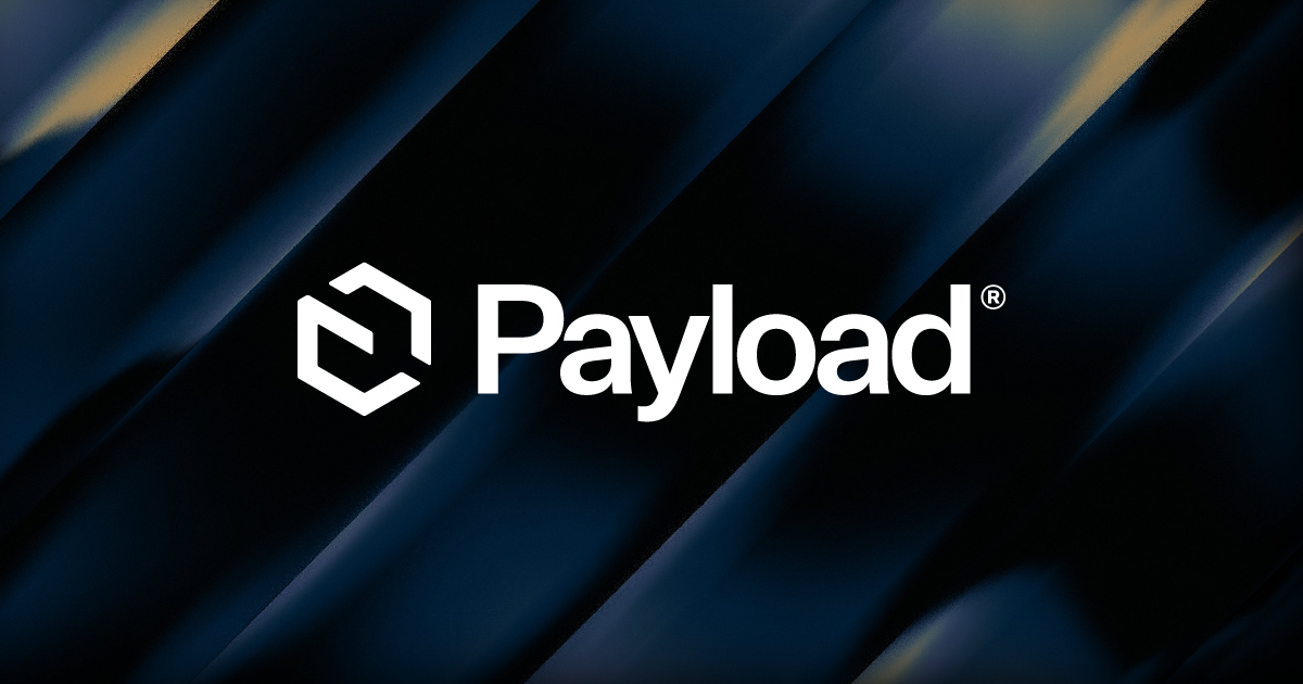 Thumbnail of Payload: The Next.js Headless CMS and App Framework