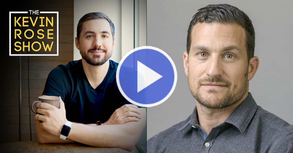 Thumbnail of Double Inhale, Single Exhale Breathing Reduces Stress & Anxiety - Andrew Huberman