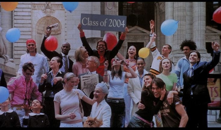 Thumbnail of How to go to a networking event and feel like yourself