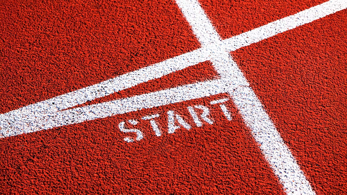 Thumbnail of How to Avoid a False Start When You’re Leading a Big Change