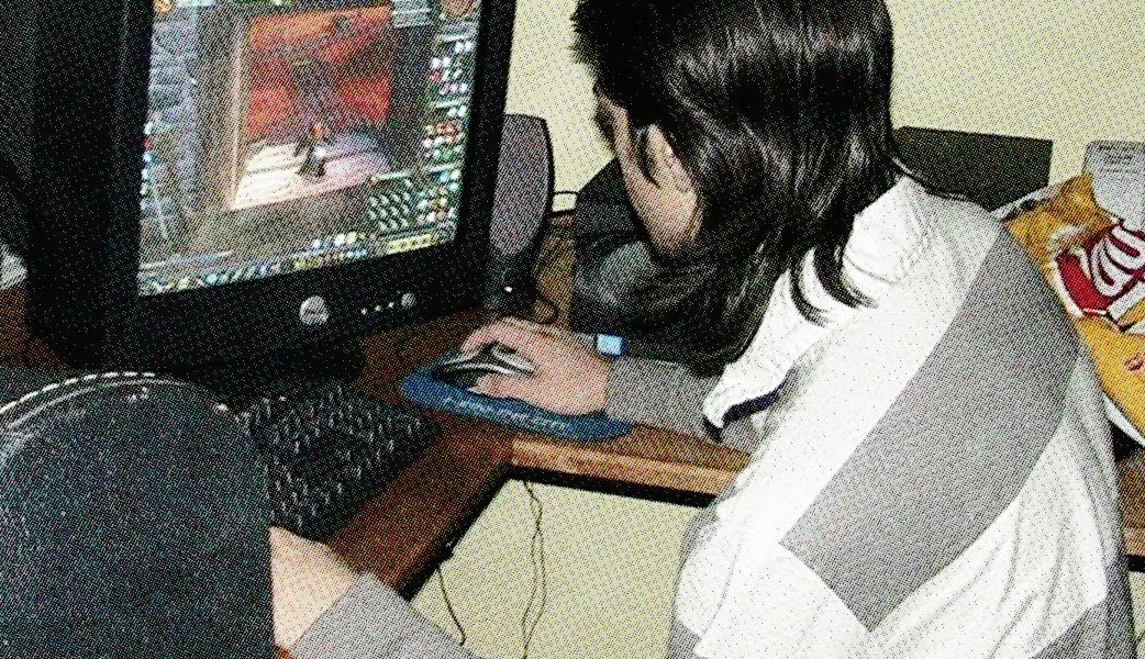 Thumbnail of Save the Desktop