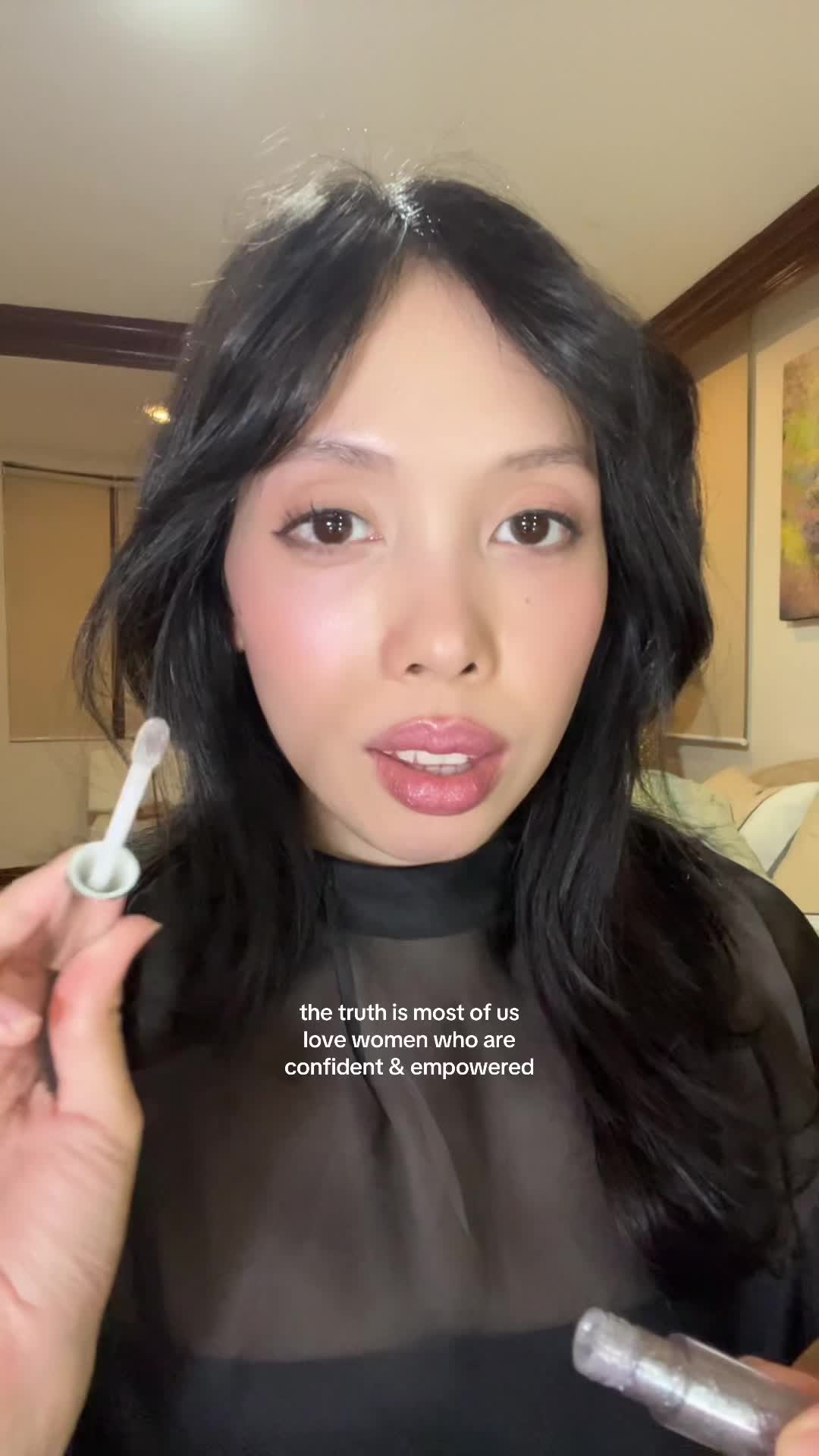 Thumbnail of Maronne on TikTok