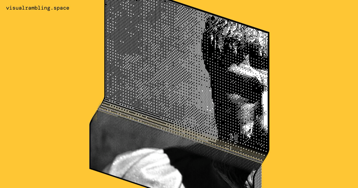 Thumbnail of Dithering - Part 1