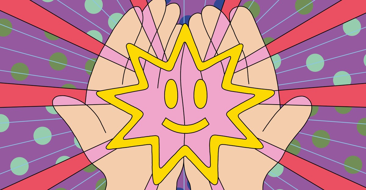 Thumbnail of Five Baha’i Lessons for a Happier Life