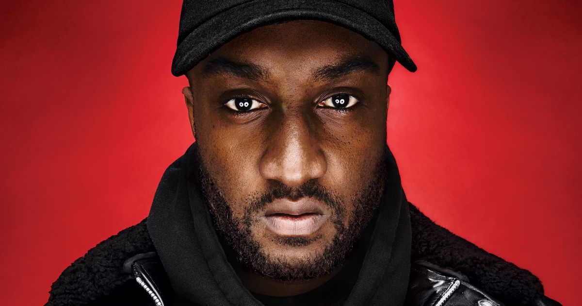 Thumbnail of What Does Virgil Abloh Know?